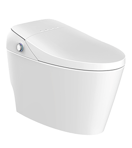 Q8i智能坐便器