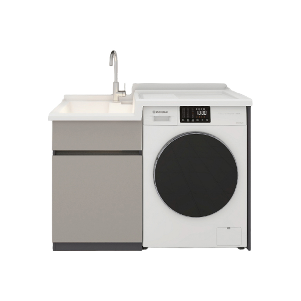 BC8001-120L金属洗衣柜
