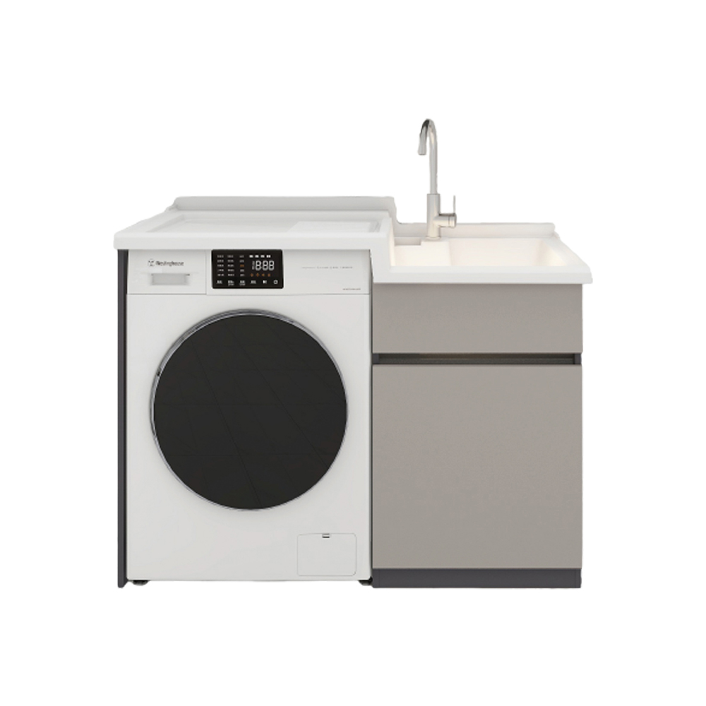 BC8001-120R金属洗衣柜