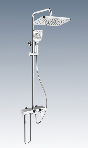 HMF167-333B大花洒