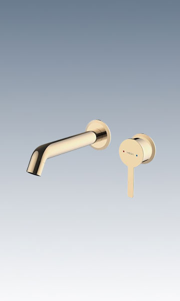 HMF174-150-CG面盆龙头