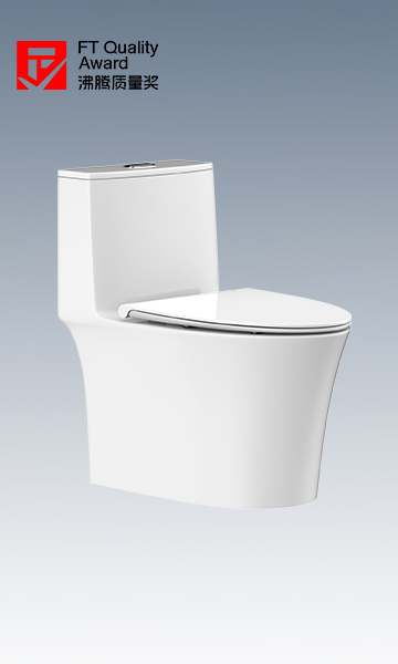 HC0908DT D8超旋风座便器