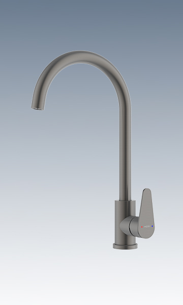 LML120-411-SN厨房龙头