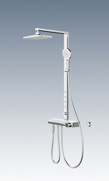 LMF178-235Y大花洒