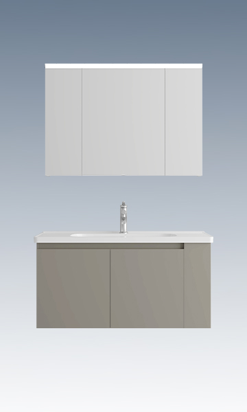 BC6244-101R 生态浴室柜