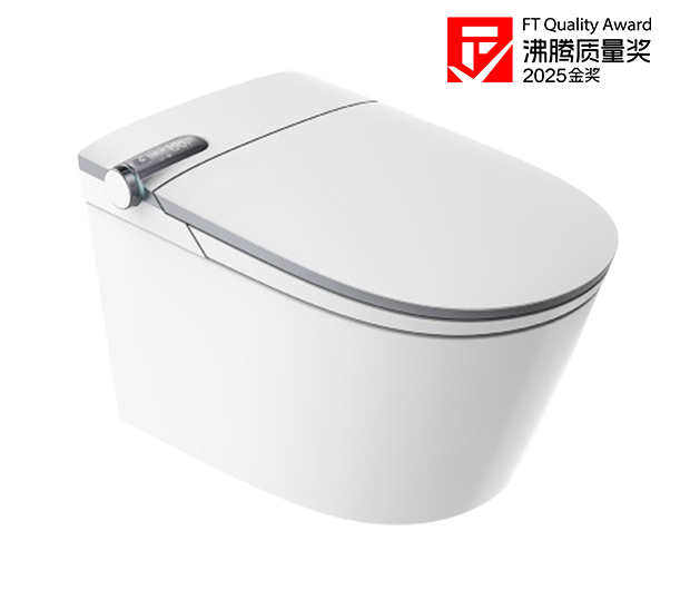 恒洁N8智能一体机