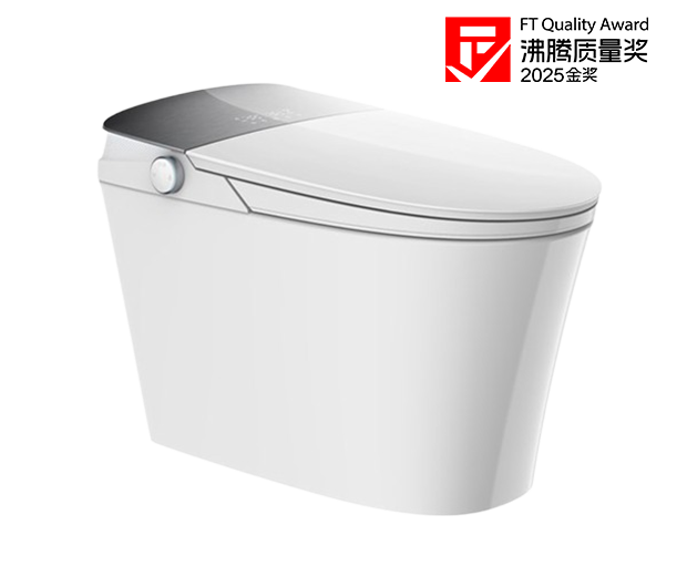 恒洁R8智能一体机