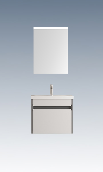 BC7007-060AZ 生态实木浴室柜