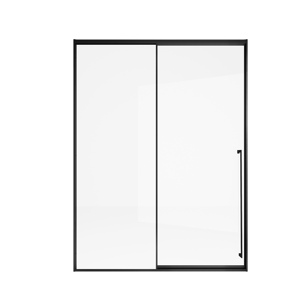 推拉门淋浴房LLG311Y21-非标\Y型\一活