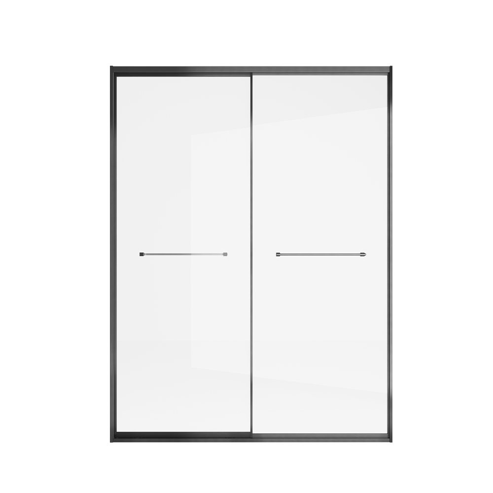 推拉门淋浴房LLG311Y22-非标\Y型\二活