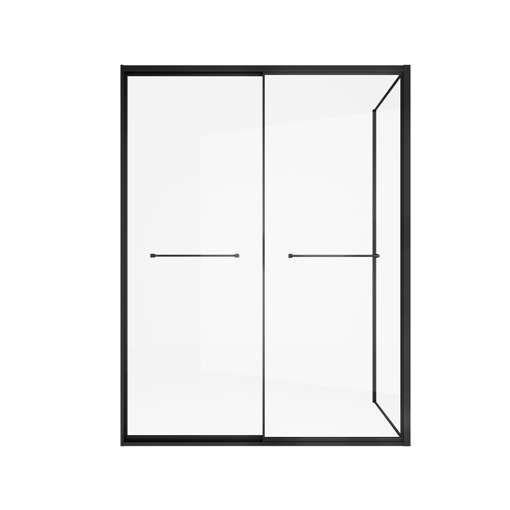 推拉门淋浴房LLG311F32-非标\F型\二活