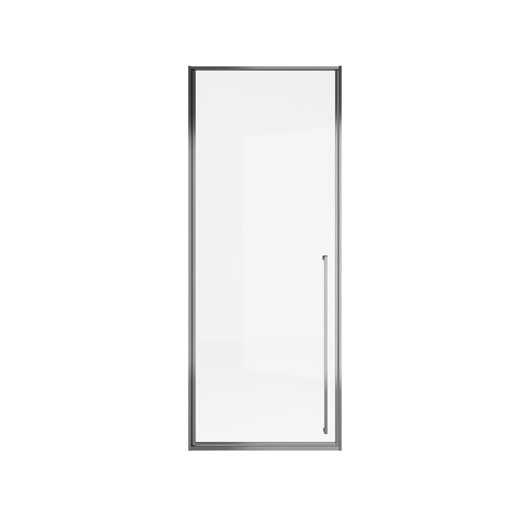 平开门淋浴房LLG505Y11-非标\Y型\一活