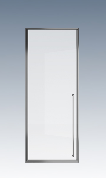 平开门淋浴房LLG505Y11-非标\Y型\一活