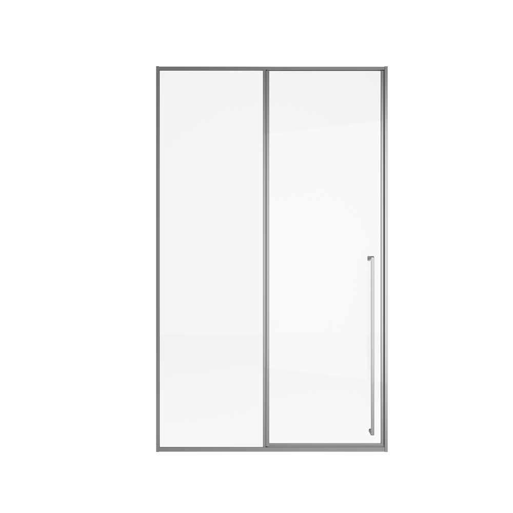 平开门淋浴房LLG505Y21-非标\Y型\一活