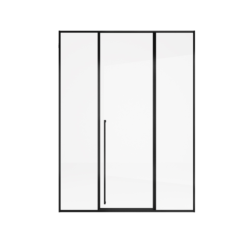 平开门淋浴房LLG505Y31-非标\Y型\一活