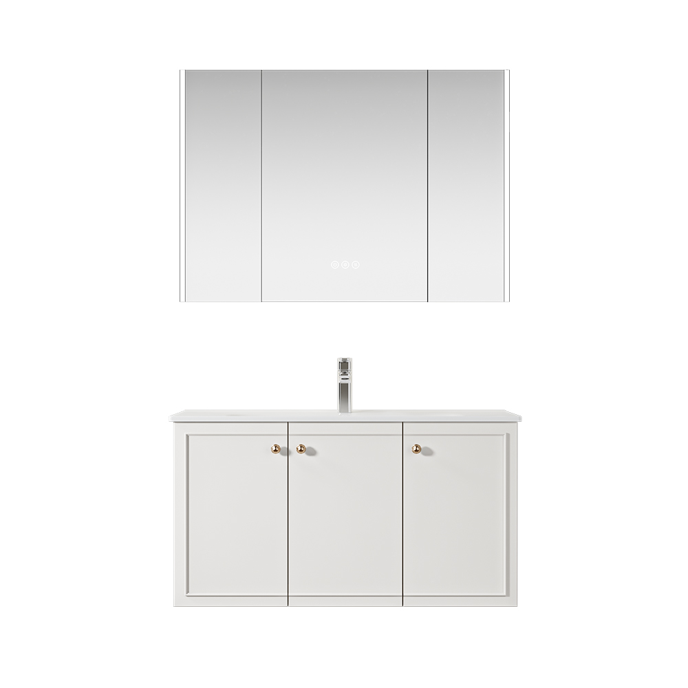 BC6554S-100C2生态实木浴室柜