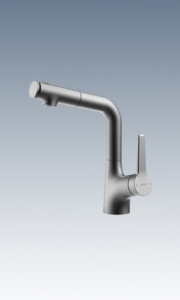 JML200-115-SH面盆龙头