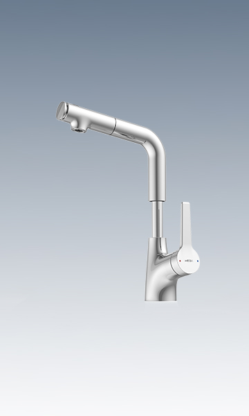 JML200-115B面盆龙头