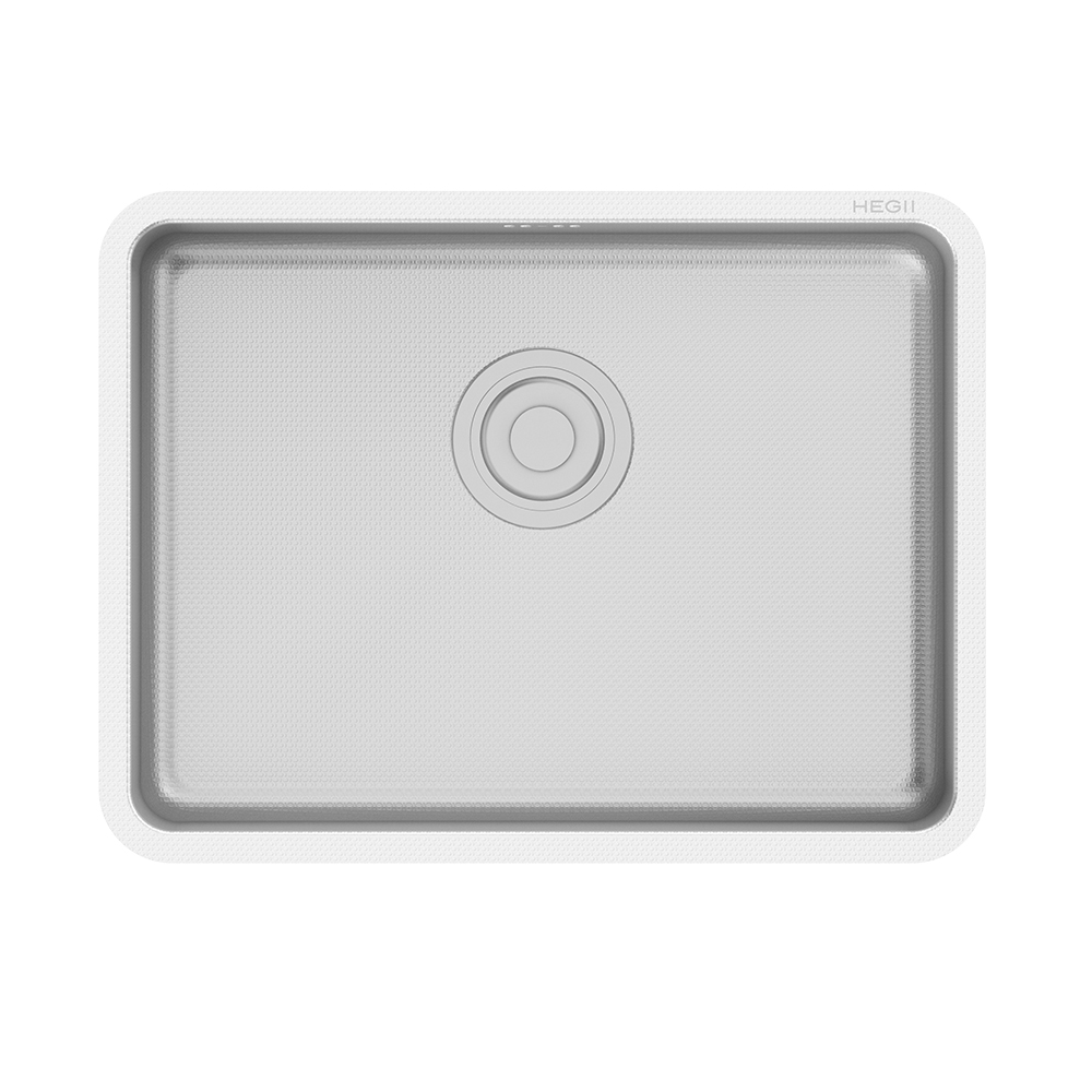 不锈钢水槽方款LMB102-054