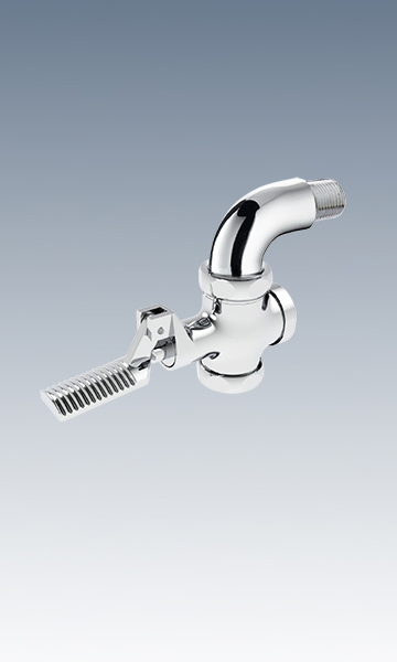 HMV22027C蹲便器延时阀