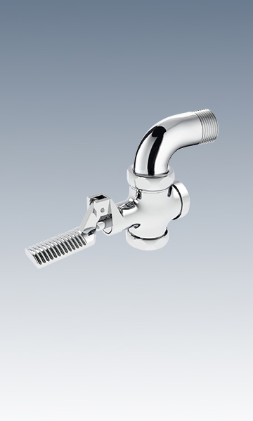 HMV22227C蹲便器延时阀